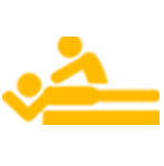 Fisioterapia/<br>Estética